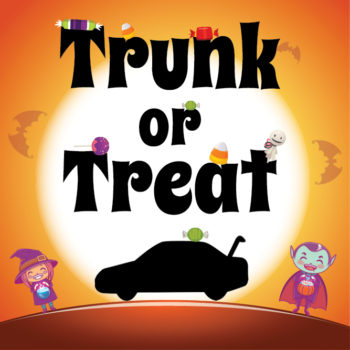 Dublin Elementary Trunk or Treat Night