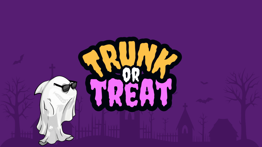 Dublin Elementary School PFC Trunk-or-Treat